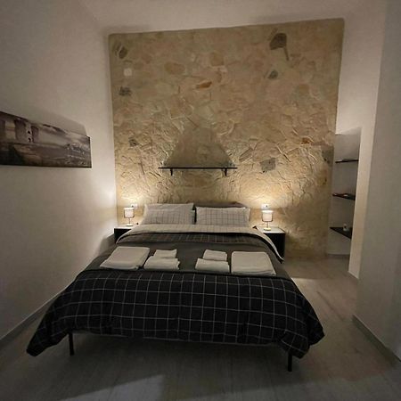 Apartament Casa Masada Neapol Zewnętrze zdjęcie