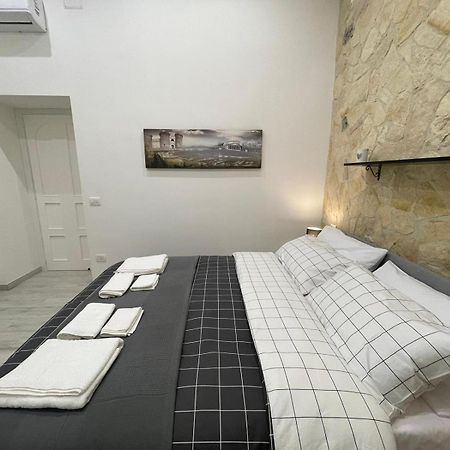 Apartament Casa Masada Neapol Zewnętrze zdjęcie