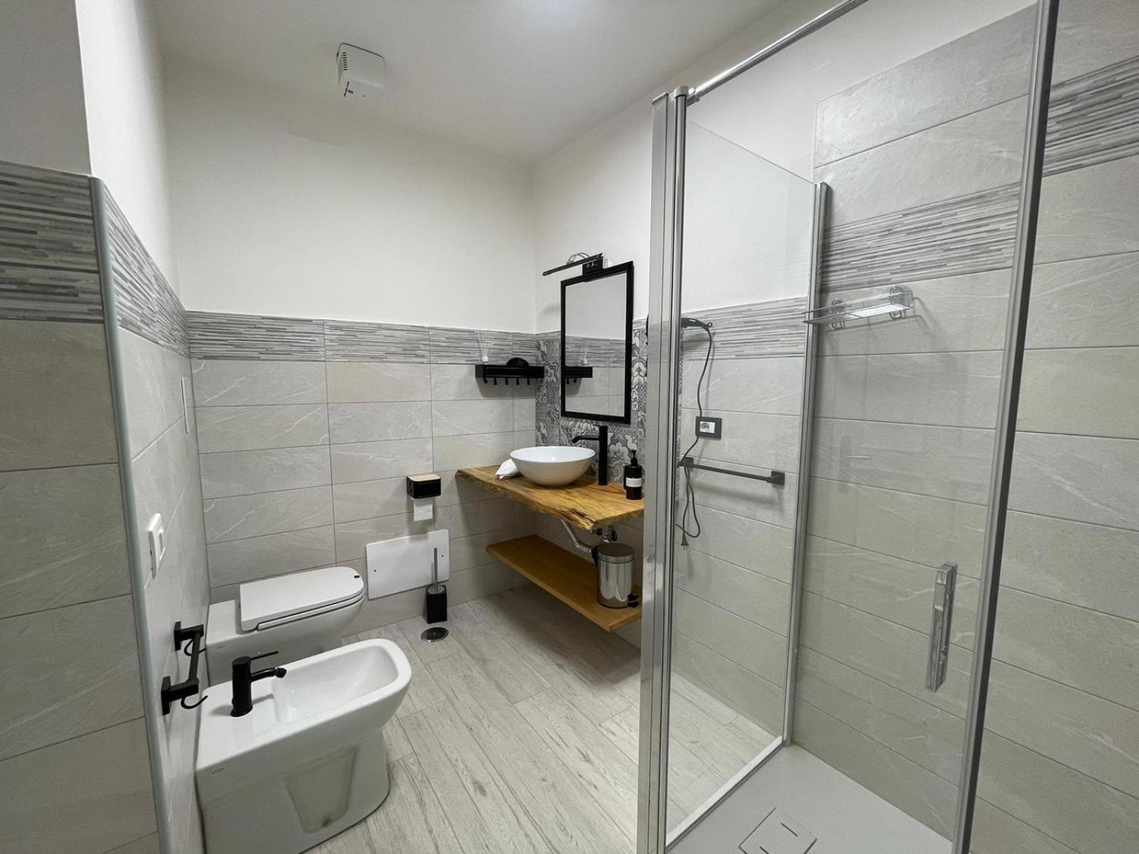 Apartament Casa Masada Neapol Zewnętrze zdjęcie