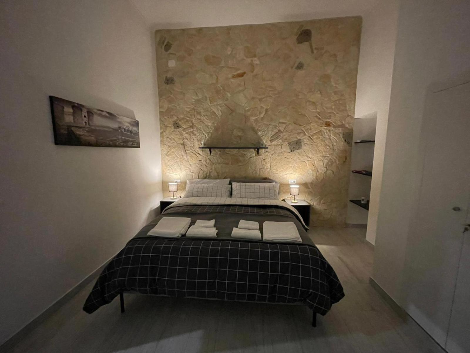 Apartament Casa Masada Neapol Zewnętrze zdjęcie