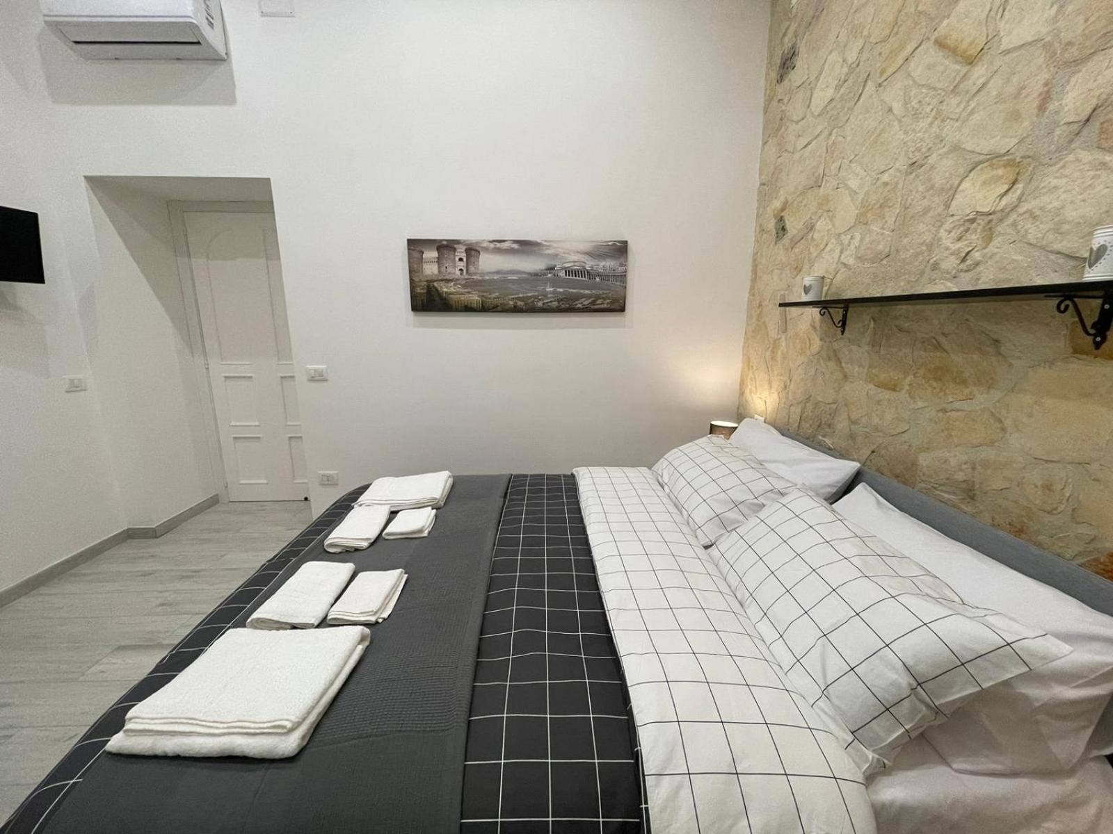 Apartament Casa Masada Neapol Zewnętrze zdjęcie