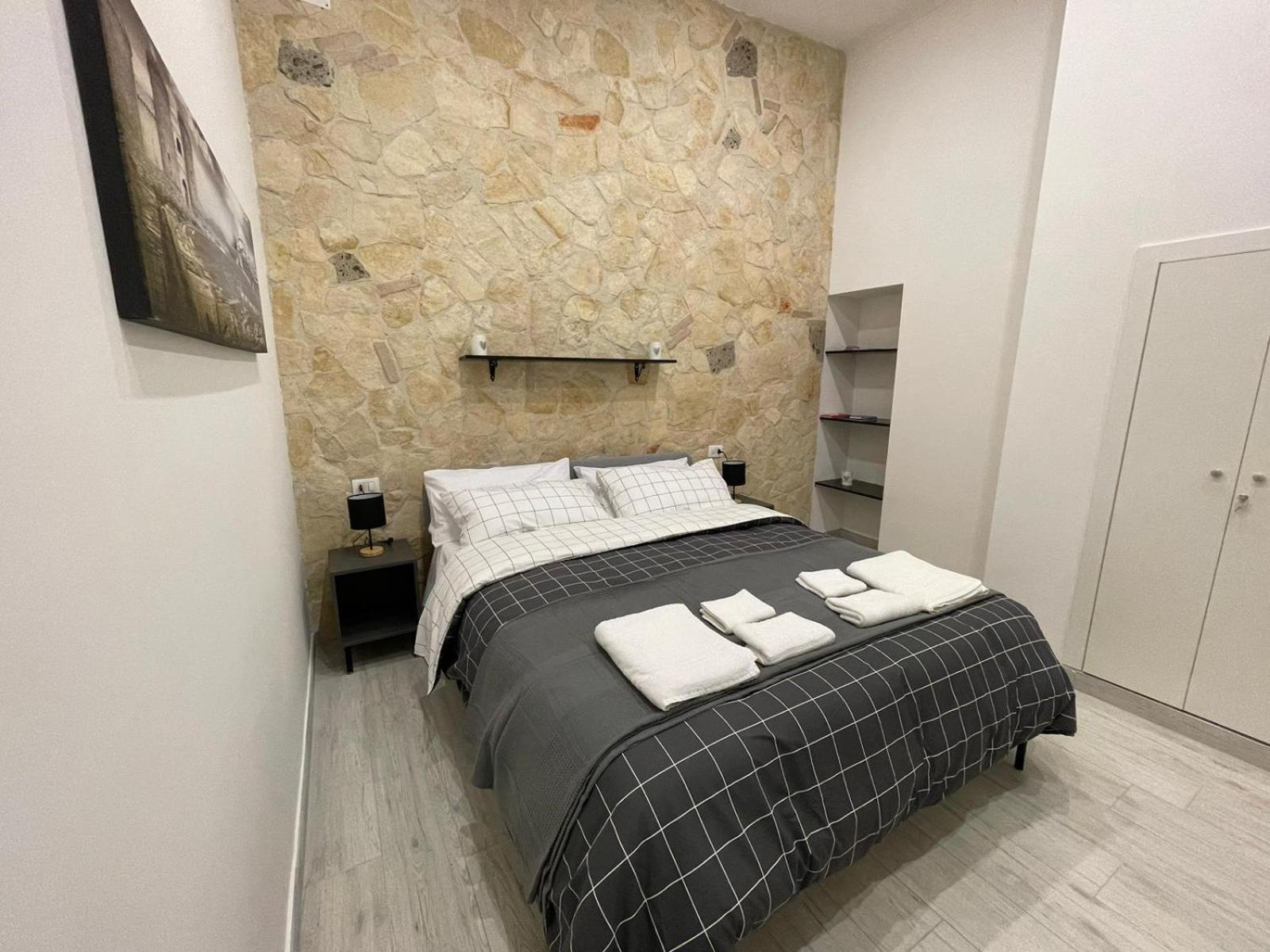 Apartament Casa Masada Neapol Zewnętrze zdjęcie