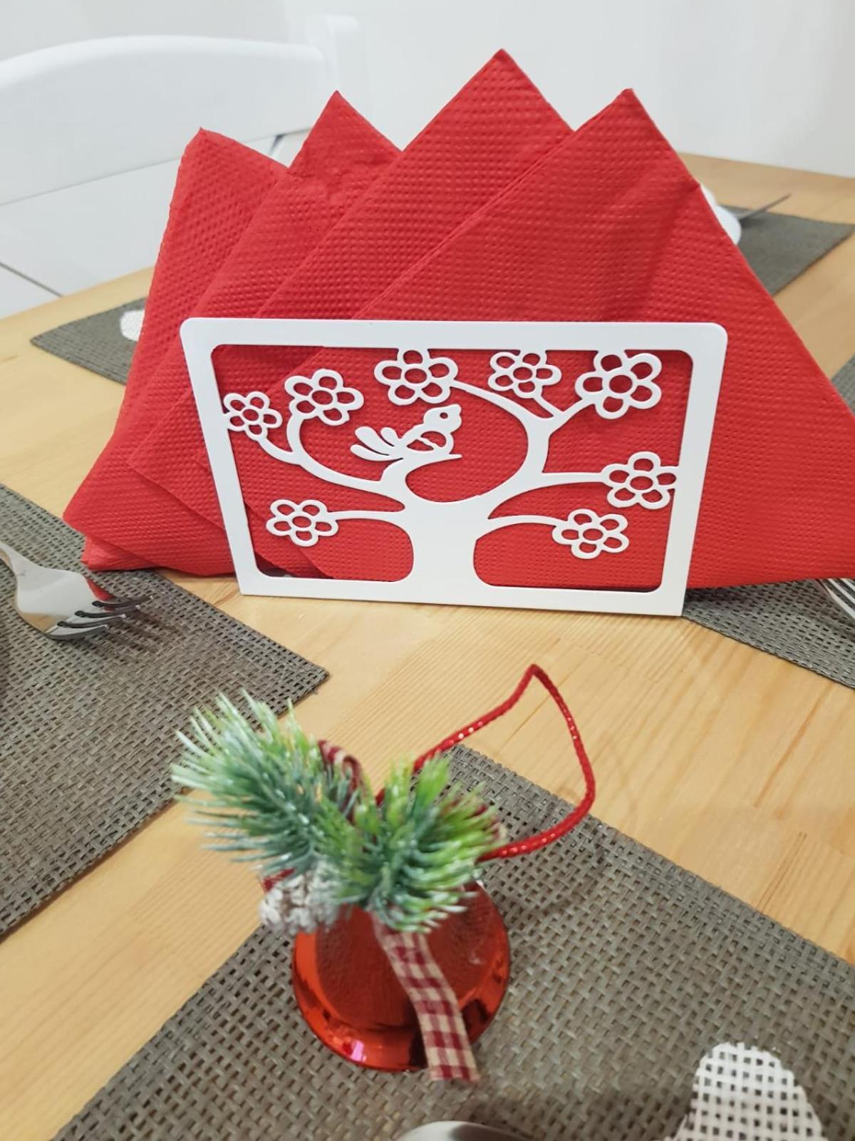 Apartament Casa Masada Neapol Zewnętrze zdjęcie