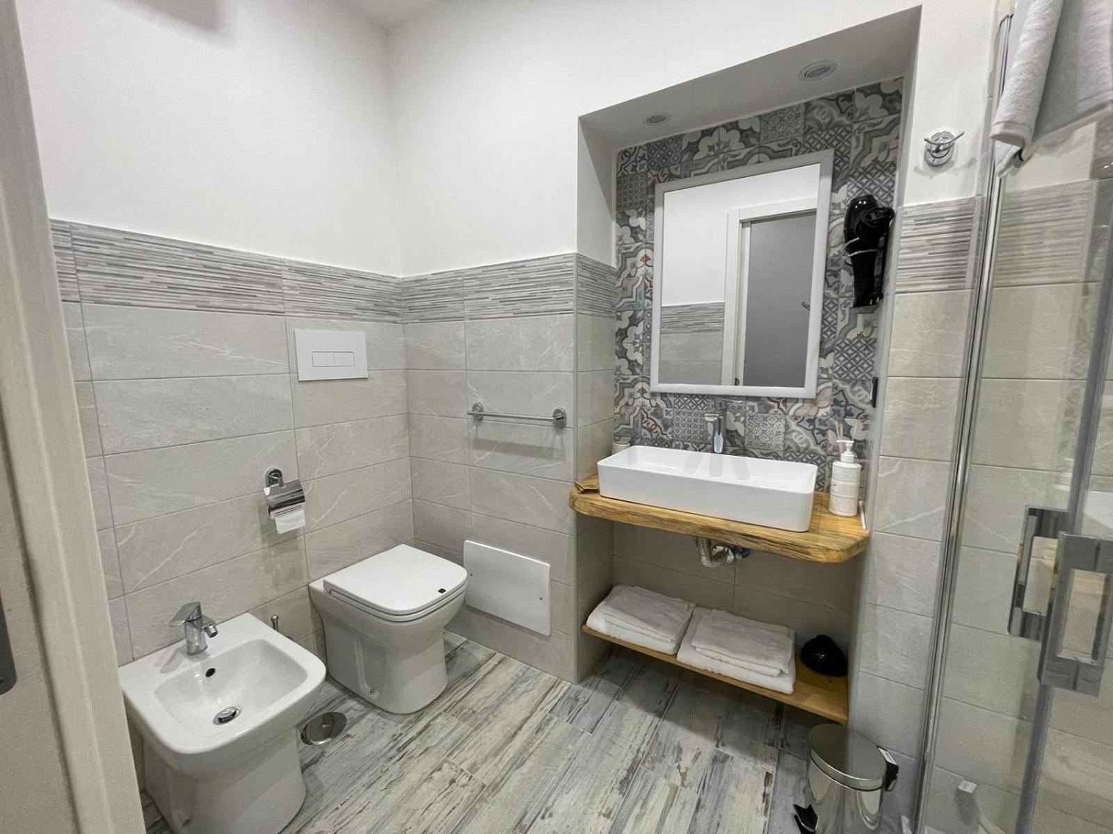 Apartament Casa Masada Neapol Zewnętrze zdjęcie