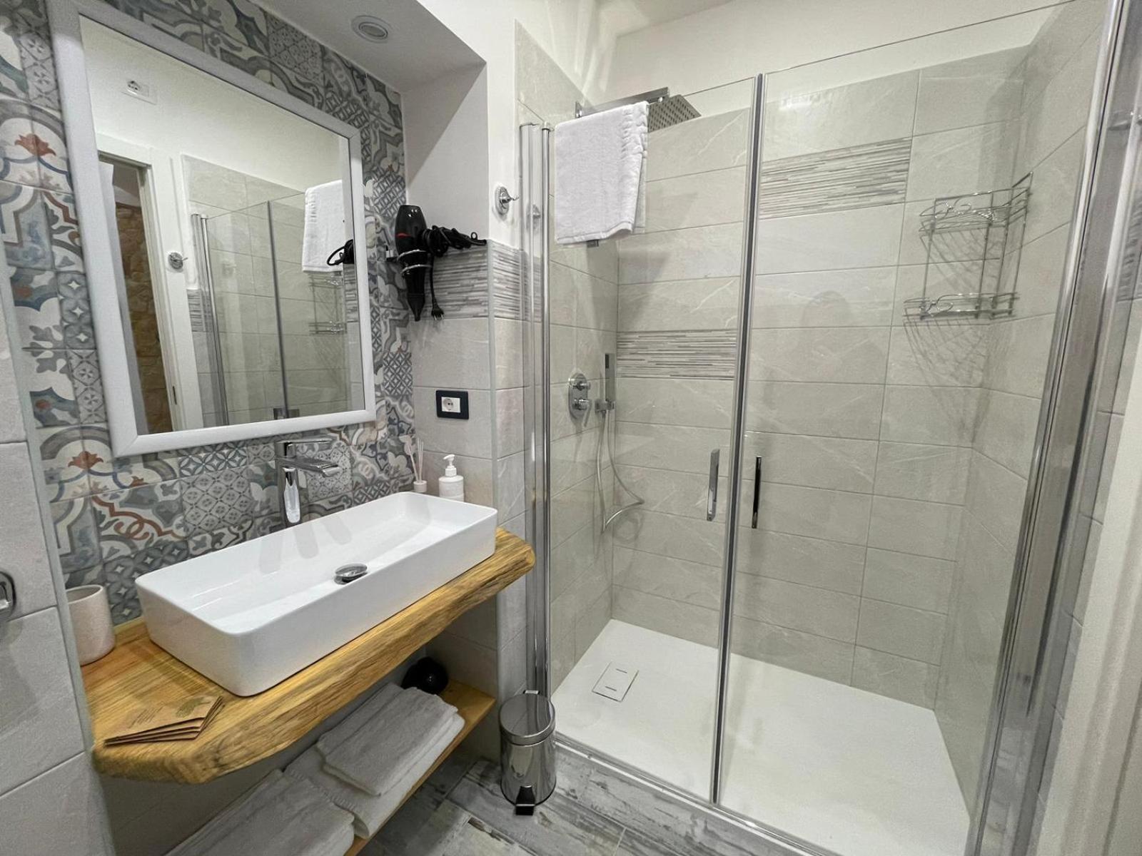 Apartament Casa Masada Neapol Zewnętrze zdjęcie