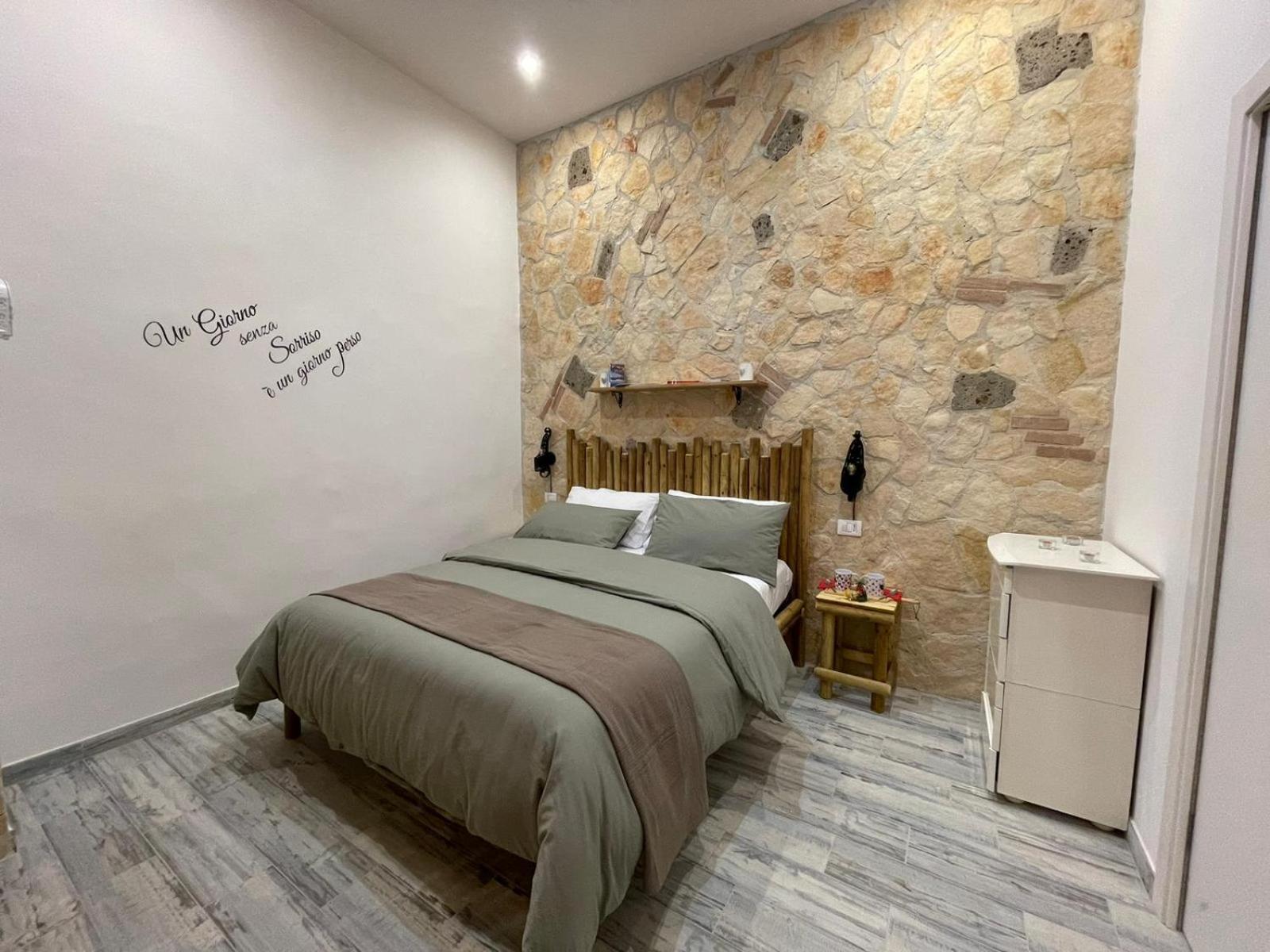 Apartament Casa Masada Neapol Zewnętrze zdjęcie