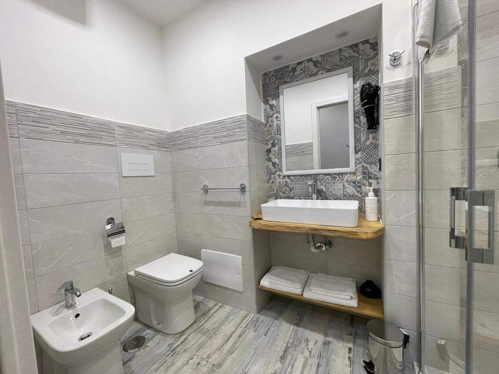 Apartament Casa Masada Neapol Zewnętrze zdjęcie