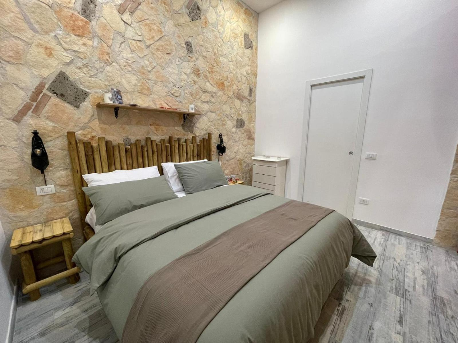 Apartament Casa Masada Neapol Zewnętrze zdjęcie